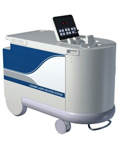 Excimer Laser System